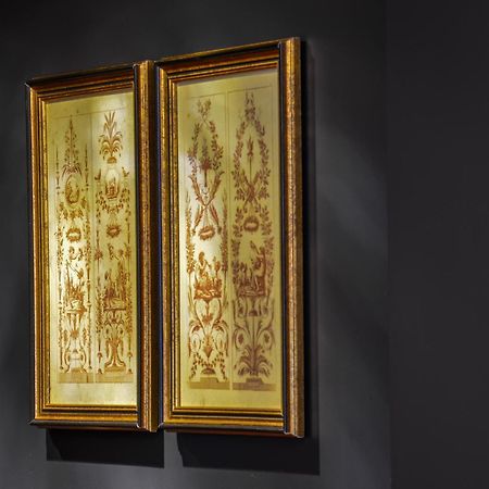 La Chambre Du Marais Párizs Kültér fotó