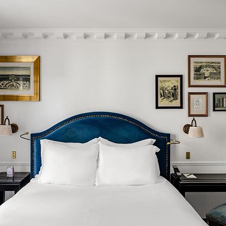 La Chambre Du Marais Párizs Kültér fotó