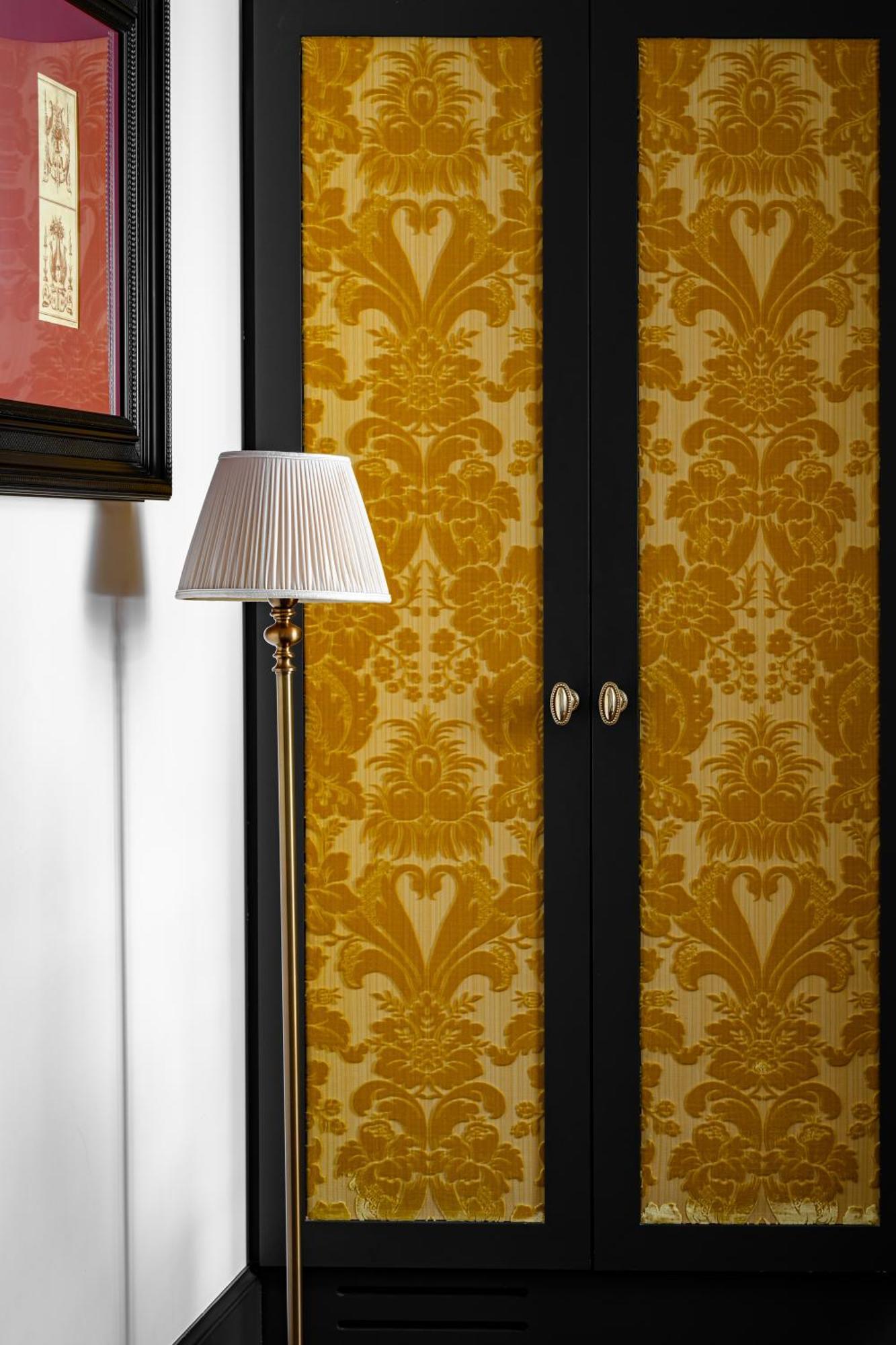 La Chambre Du Marais Párizs Kültér fotó